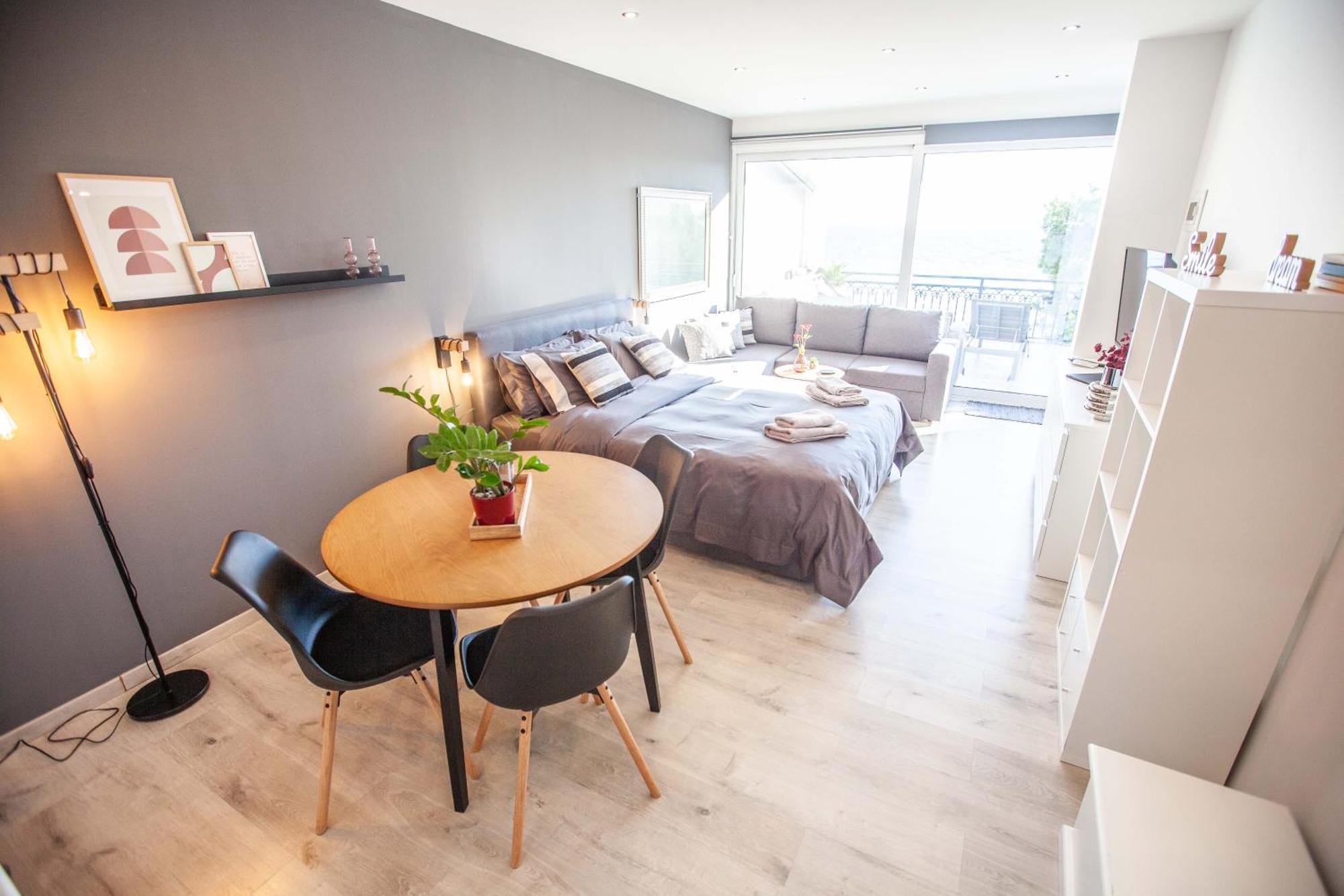 Kalafatis Beach Home Itea Phòng bức ảnh