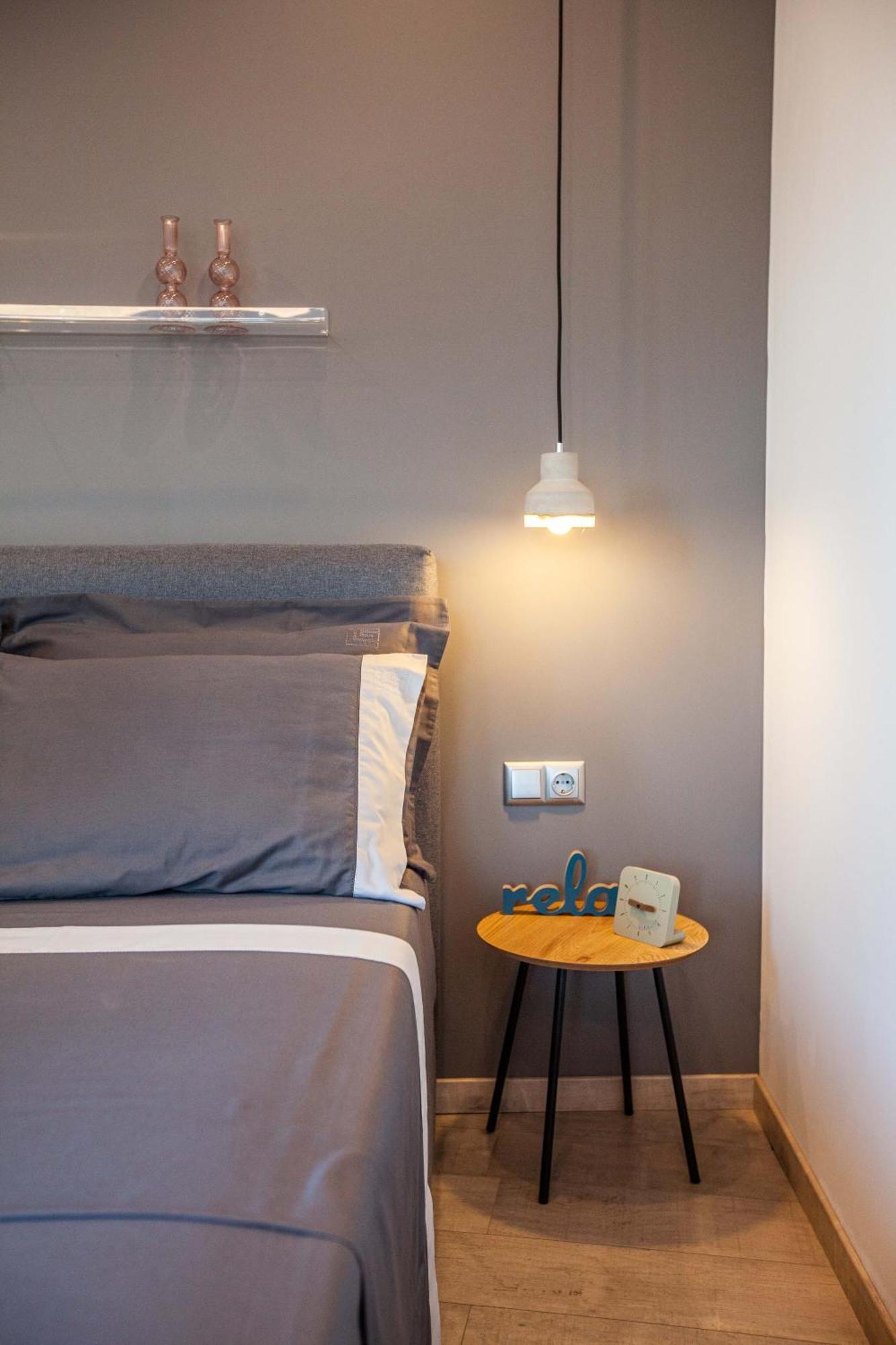 Kalafatis Beach Home Itea Phòng bức ảnh