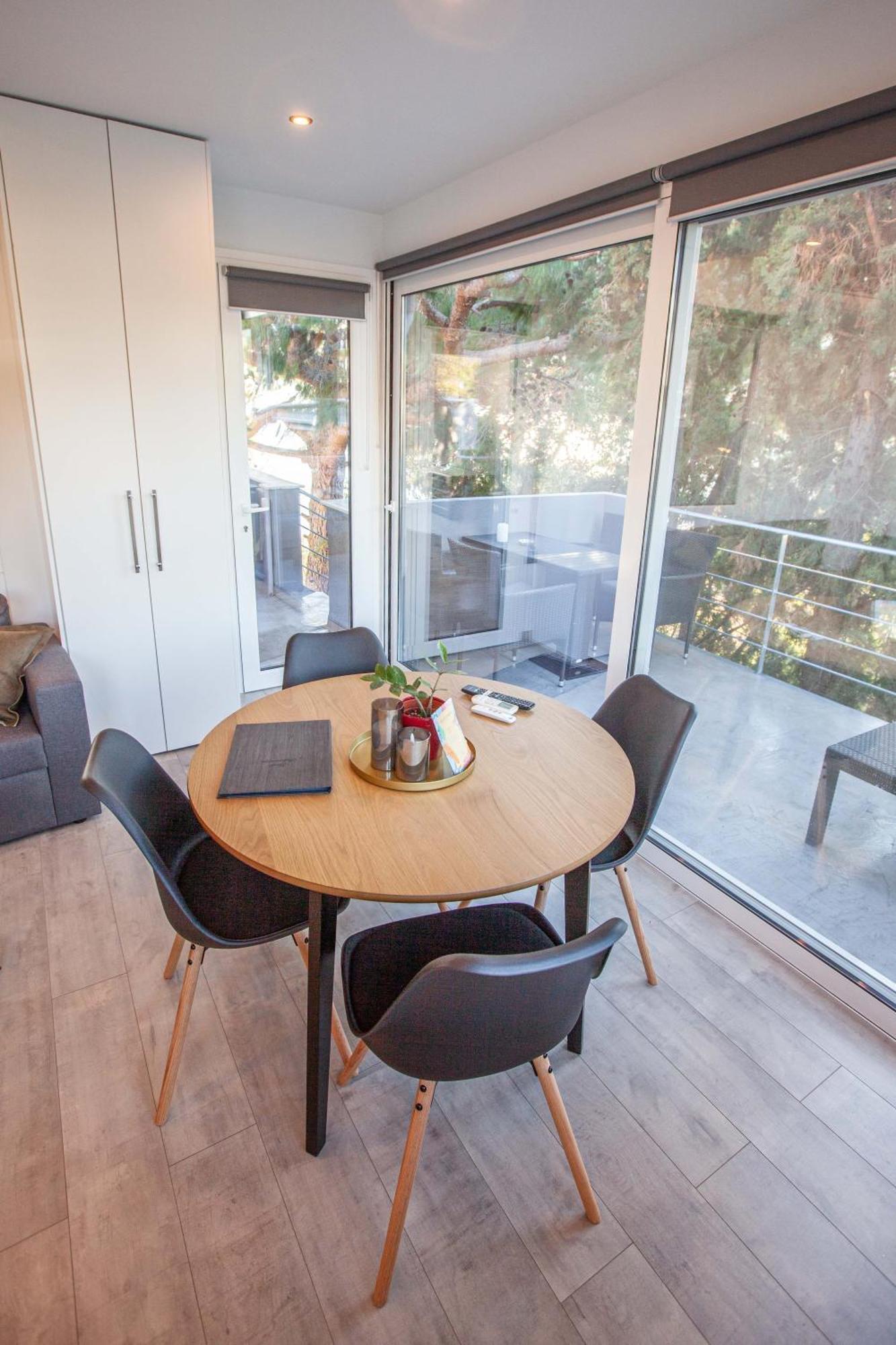 Kalafatis Beach Home Itea Phòng bức ảnh